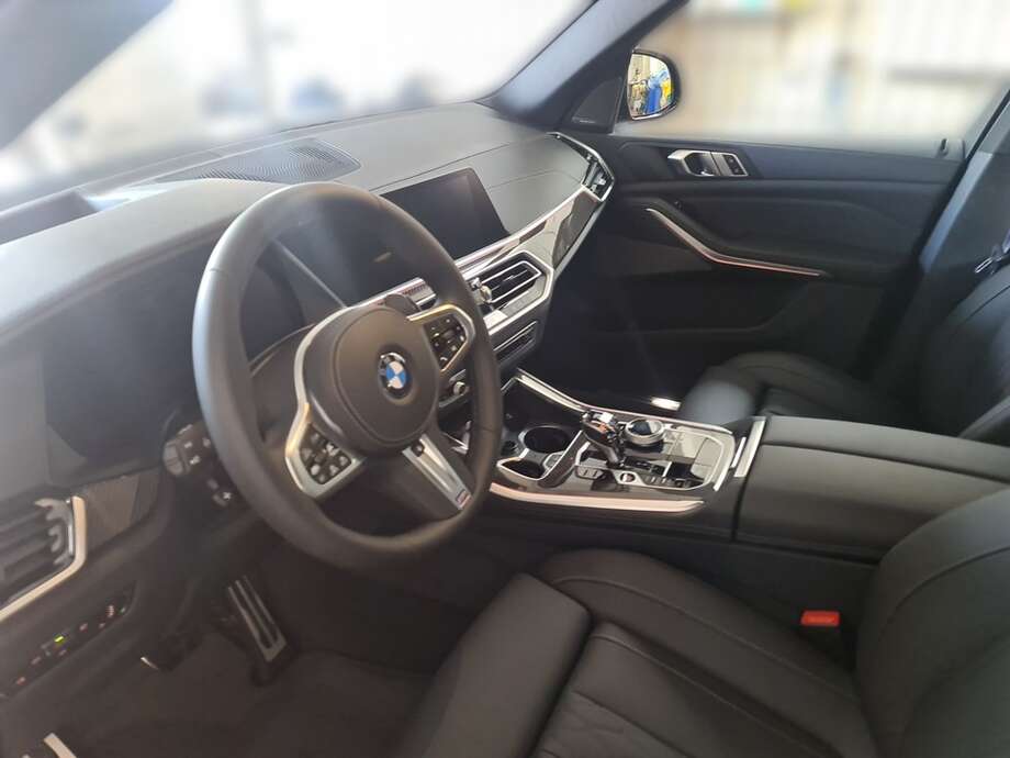 BMW X5 (Bild 10/24)