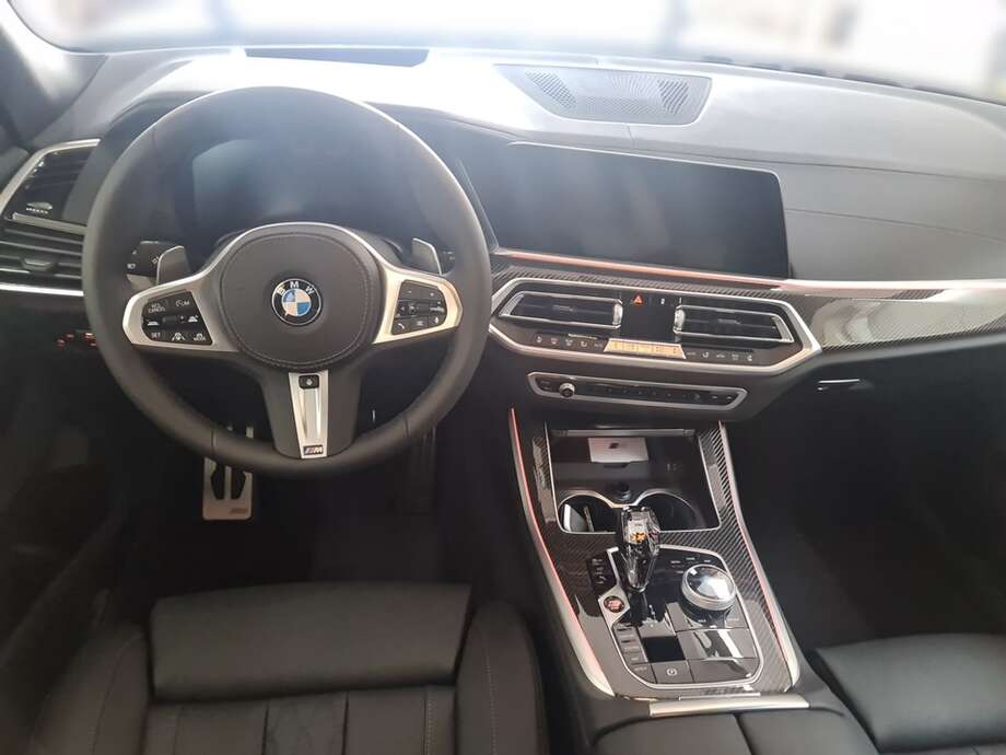 BMW X5 (Bild 11/24)