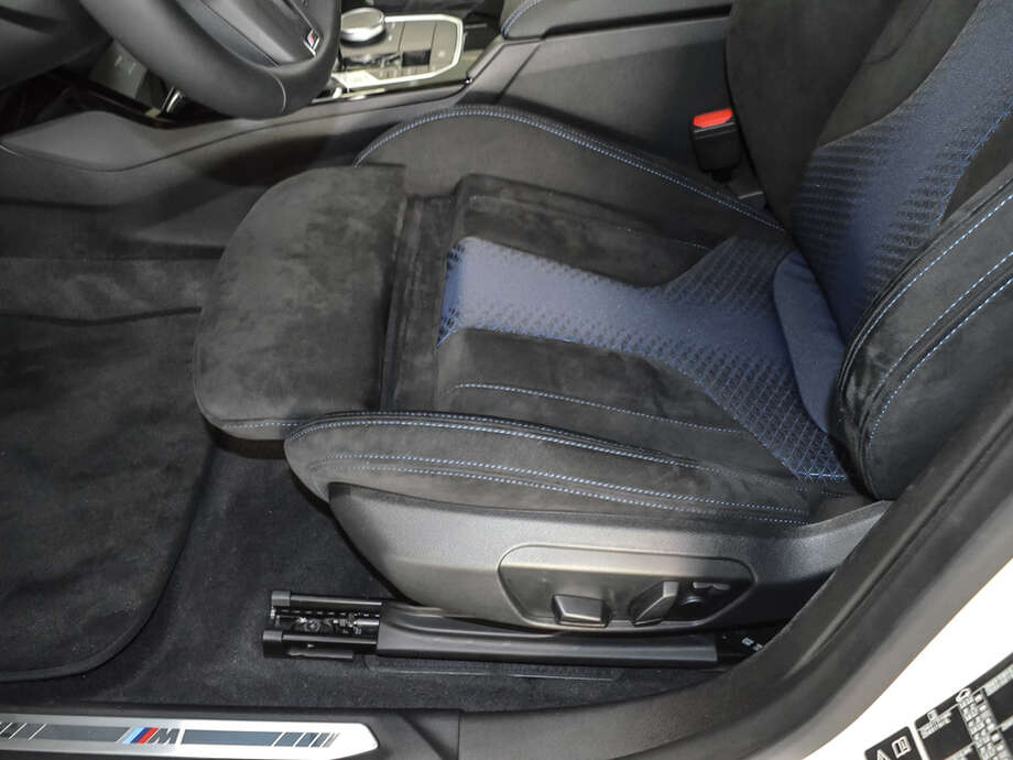 BMW 2er Gran Coupé (Bild 15/19)