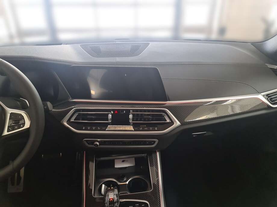 BMW X5 (Bild 15/24)
