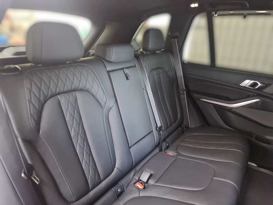 BMW X5 (Bild 18/24)