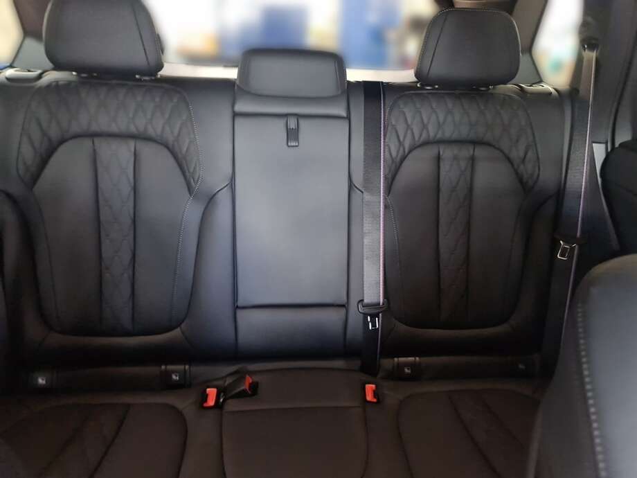 BMW X5 (Bild 19/24)