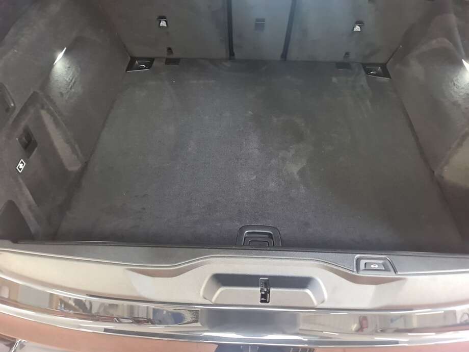 BMW X5 (Bild 20/24)