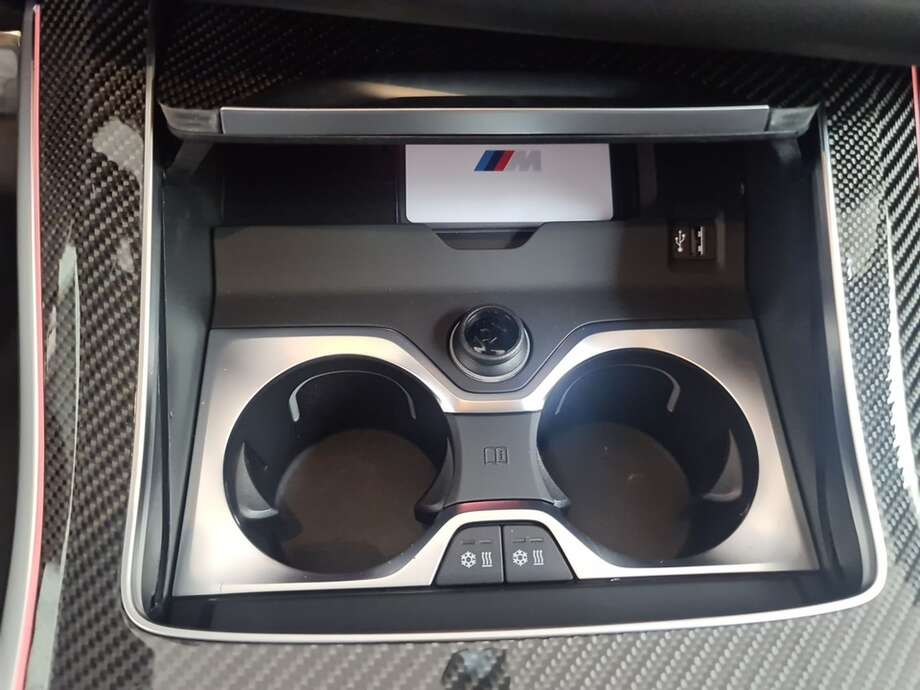 BMW X5 (Bild 22/24)