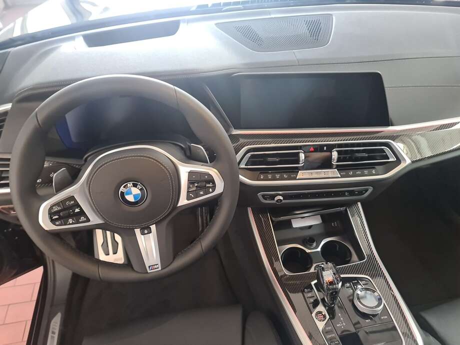 BMW X5 (Bild 24/24)