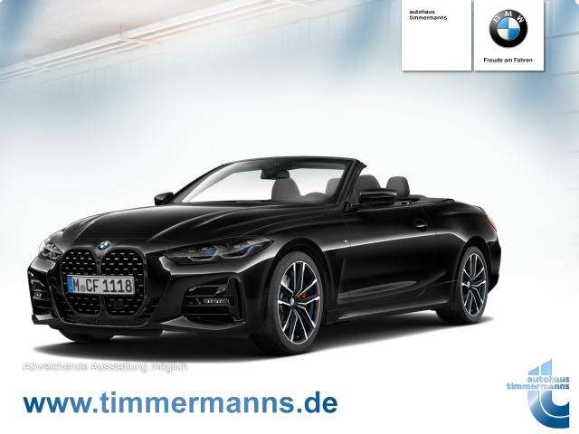 BMW 430i (Bild 1/24)