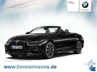 BMW 430i (Bild 1/24)