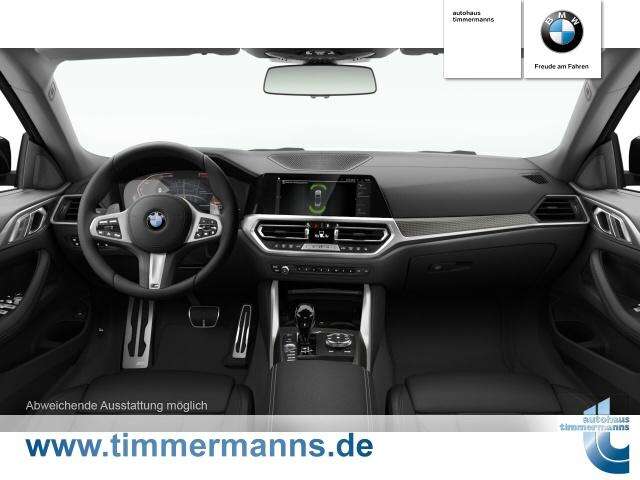 BMW 430i (Bild 4/24)