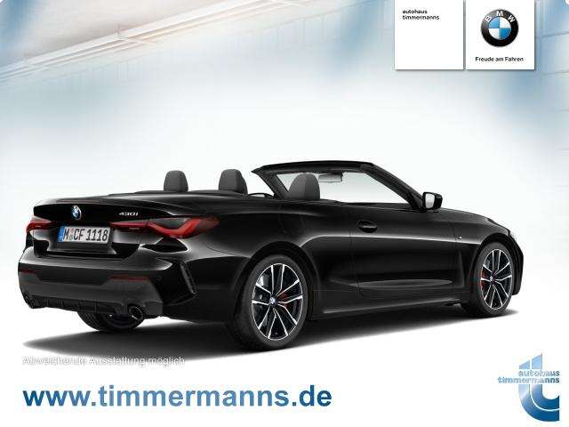 BMW 430i (Bild 5/24)