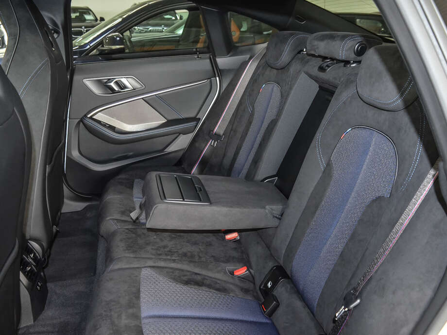 BMW 2er Gran Coupé (Bild 19/19)
