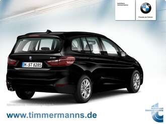 BMW 218 Gran Tourer (Bild 2/24)