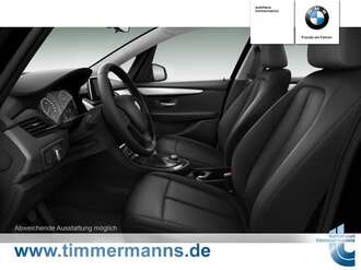 BMW 218 Gran Tourer (Bild 3/24)