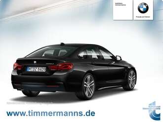 BMW 420 Gran Coupé D (Bild 2/5)