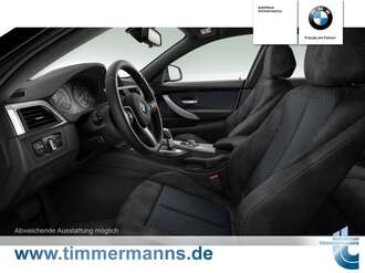 BMW 420 Gran Coupé D (Bild 3/5)