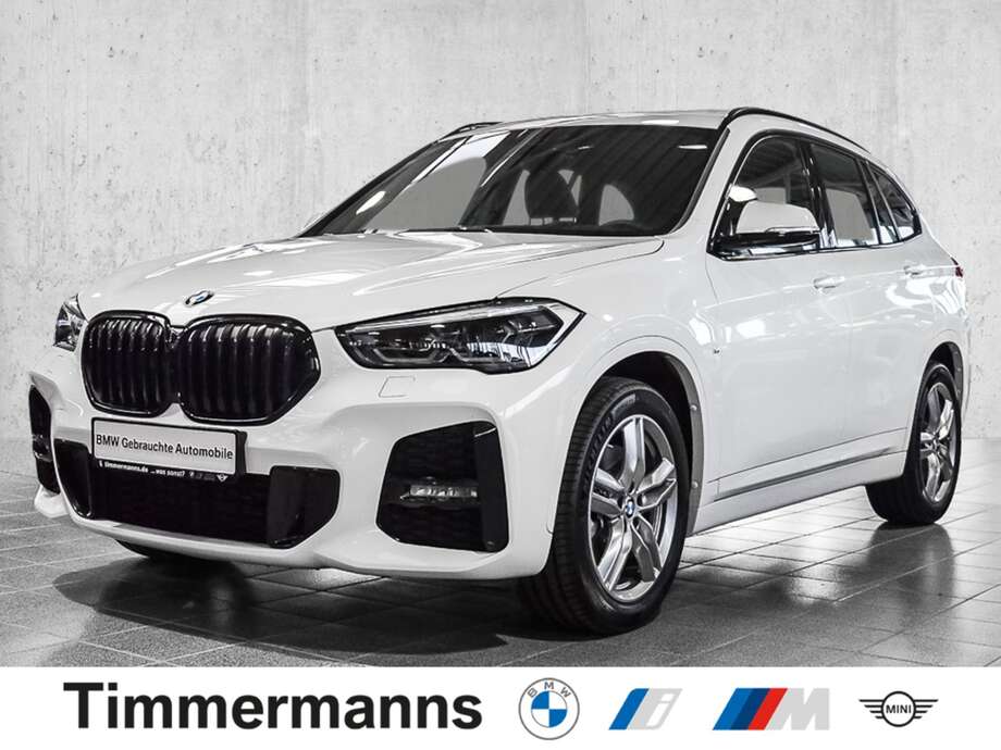 BMW X1 (Bild 1/18)