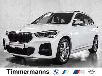 BMW X1 (Bild 1/18)