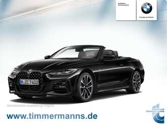 BMW 430i (Bild 1/17)