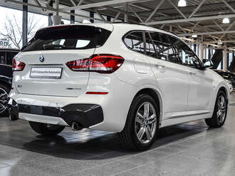 BMW X1 (Bild 2/18)