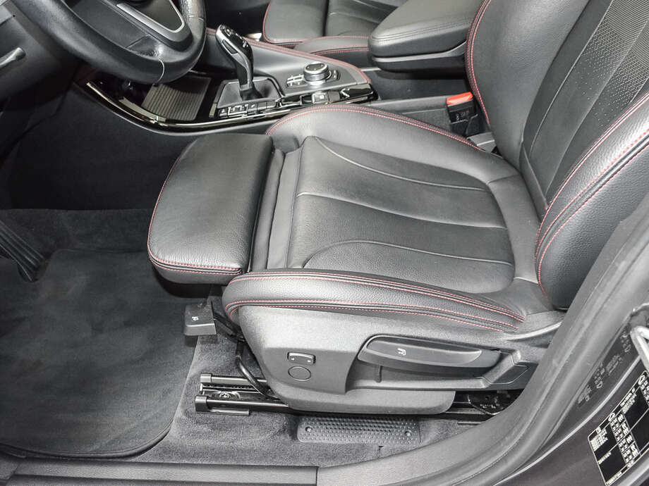 BMW X1 (Bild 15/18)