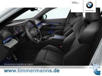 BMW 540 (Bild 3/5)