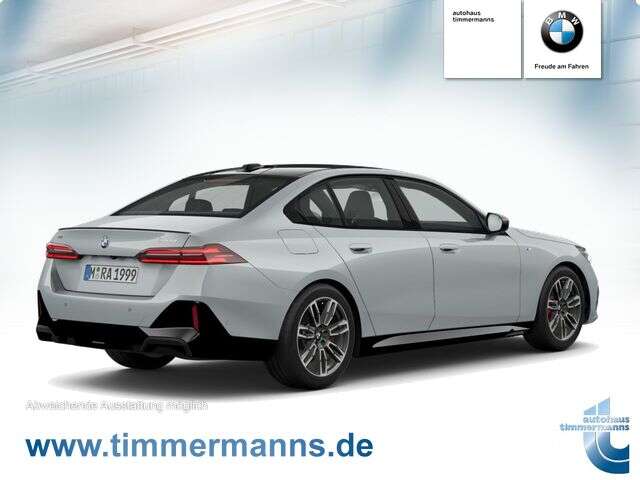 BMW 540 (Bild 5/5)