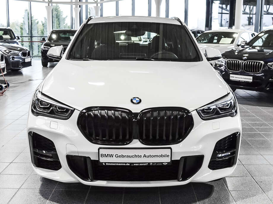 BMW X1 (Bild 3/18)