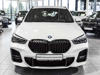 BMW X1 (Bild 3/18)