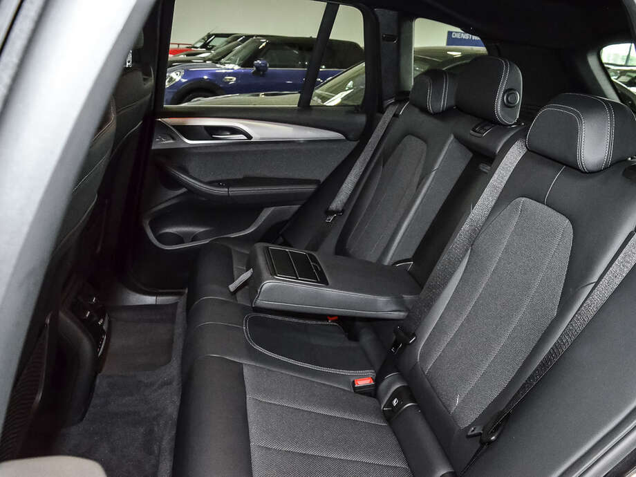 BMW X3 (Bild 17/17)