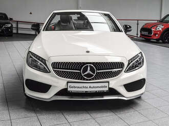 Mercedes-Benz C 43 AMG (Bild 3/23)