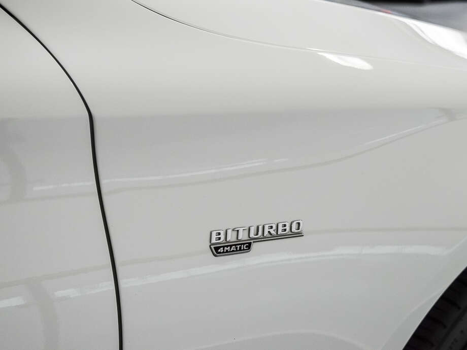 Mercedes-Benz C 43 AMG (Bild 23/23)