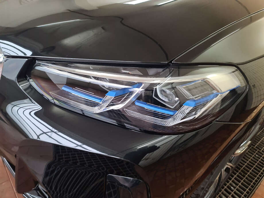 BMW X4 (Bild 9/25)