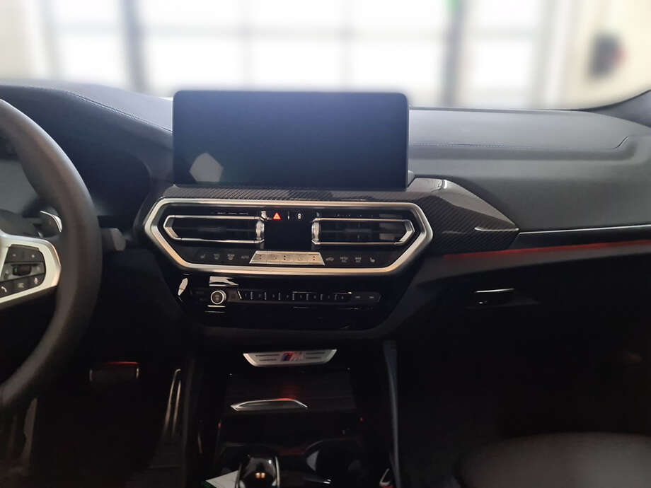 BMW X4 (Bild 16/25)