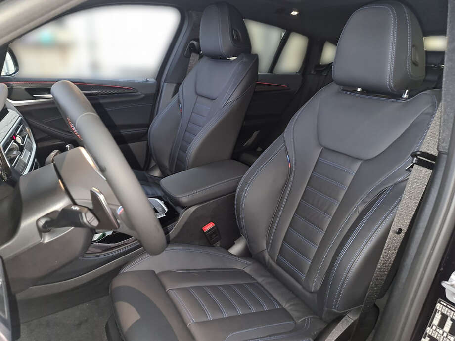 BMW X4 (Bild 17/25)