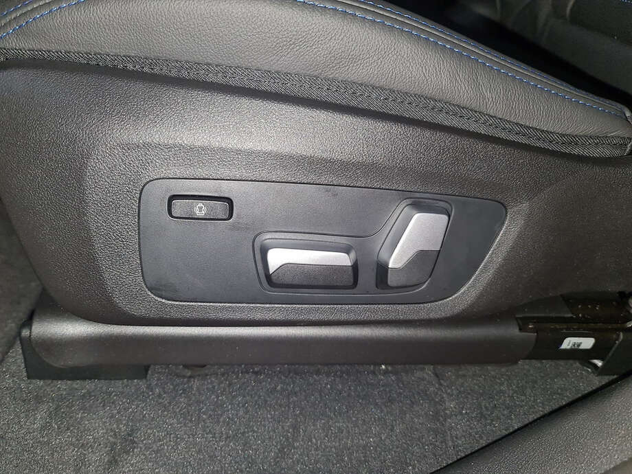 BMW X4 (Bild 18/25)