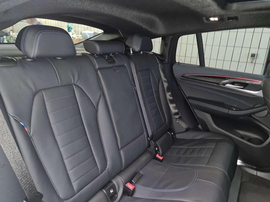 BMW X4 (Bild 19/25)