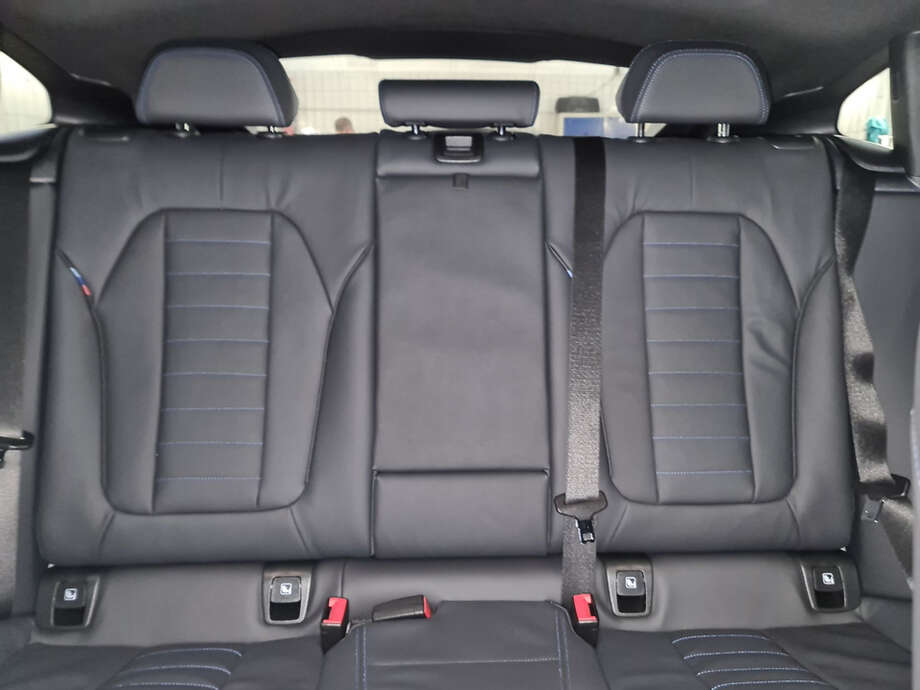 BMW X4 (Bild 20/25)