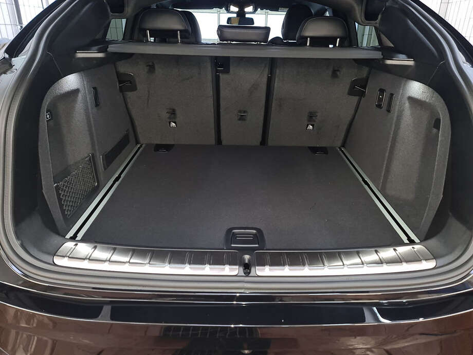 BMW X4 (Bild 21/25)
