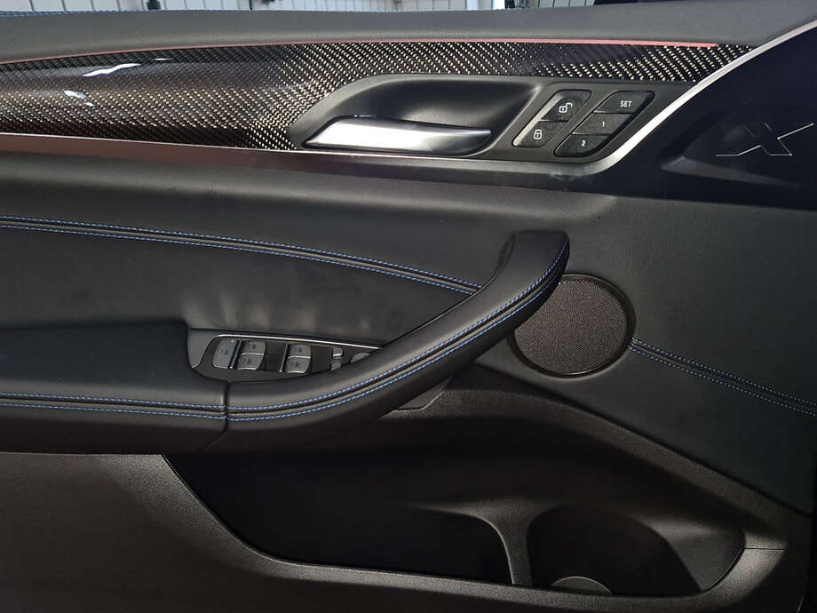 BMW X4 (Bild 23/25)