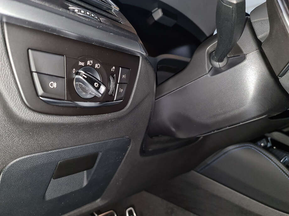 BMW X4 (Bild 24/25)