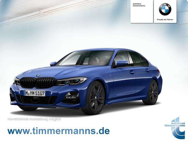 BMW 330i (Bild 1/5)