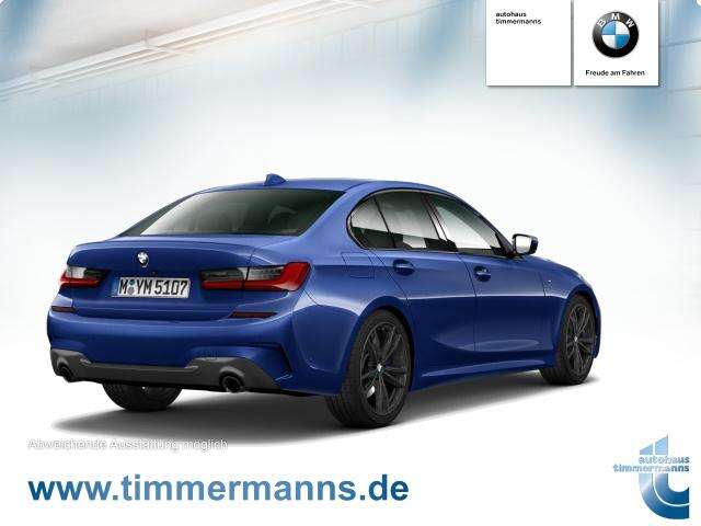 BMW 330i (Bild 2/5)