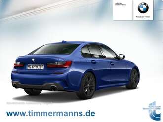 BMW 330i (Bild 2/5)
