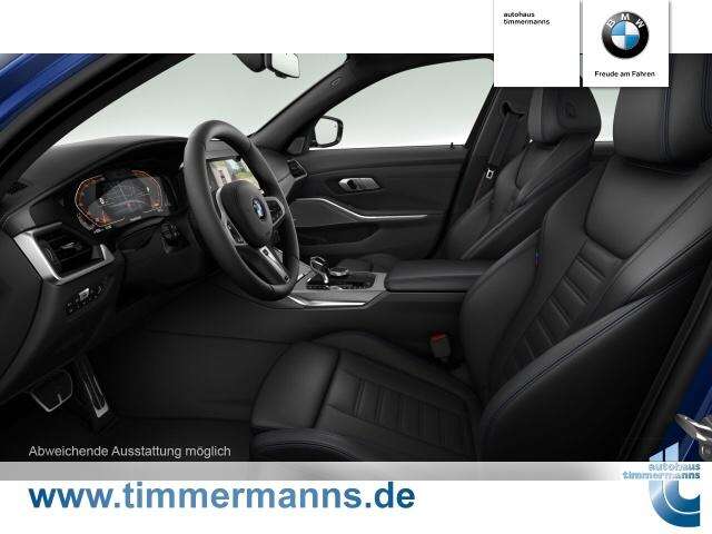 BMW 330i (Bild 3/5)