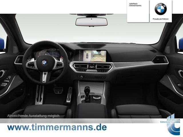 BMW 330i (Bild 4/5)