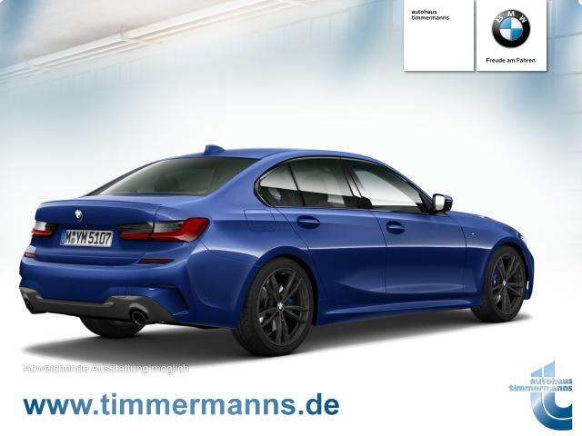 BMW 330i (Bild 5/5)