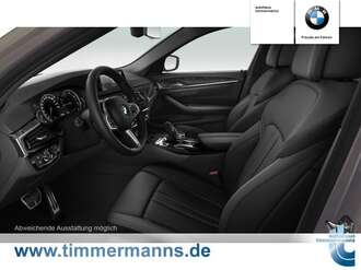 BMW 520d (Bild 3/15)