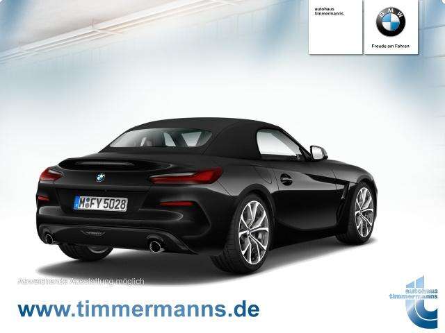 BMW Z4 (Bild 2/20)
