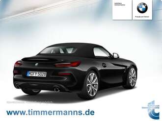 BMW Z4 (Bild 2/20)