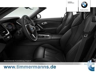 BMW Z4 (Bild 3/20)