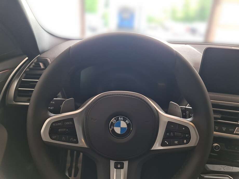 BMW X3 (Bild 14/24)